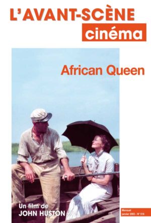 Achat Numéro 518 - African Queen de John Huston