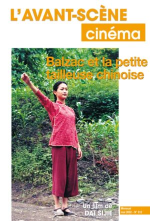 Achat Numéro 512 - Balzac et la petite tailleuse chinoise de Dai Sijie