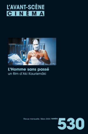 Achat Numéro 530 - L'homme sans passé d'Aki Kaurismäki