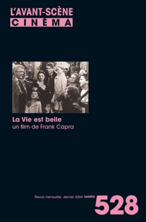Achat Numéro 528 - La vie est belle de Frank Capra