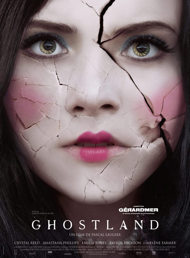 Ghostland de Pascal Laugier