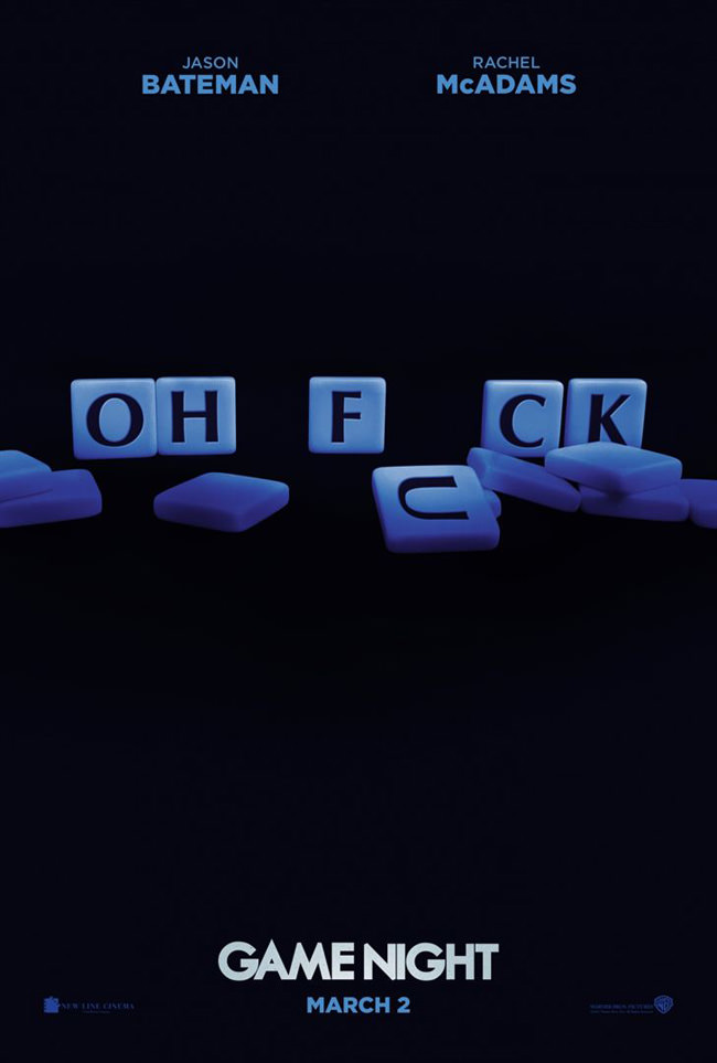 Game Night de Jonathan Goldstein et John Francis Daley