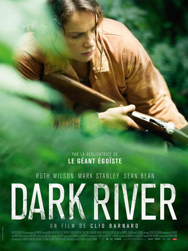 Dark River de Clio Barnard