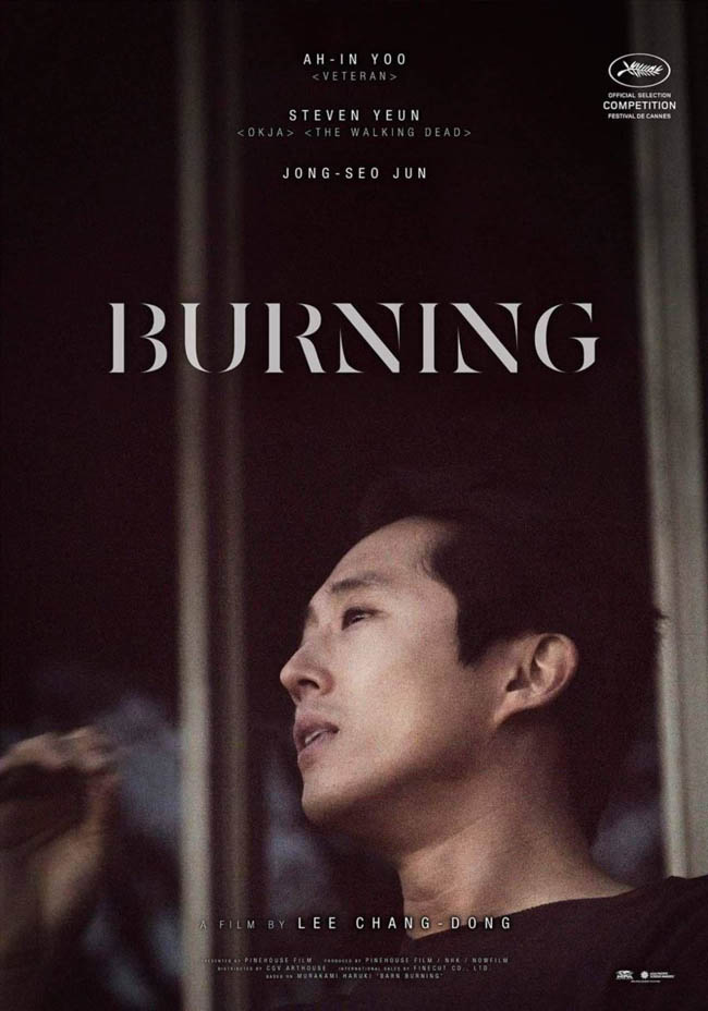 Burning de Lee-Chang Dong