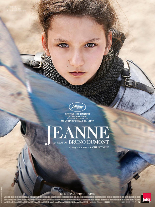 Jeanne de Bruno Dumont