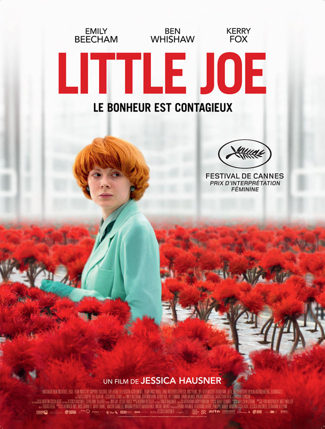 Little Joe de Jessica Hausner