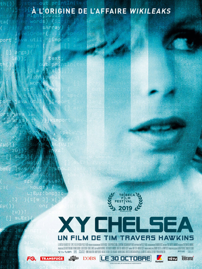 XY Chelsea de Tim Travers Hawkins