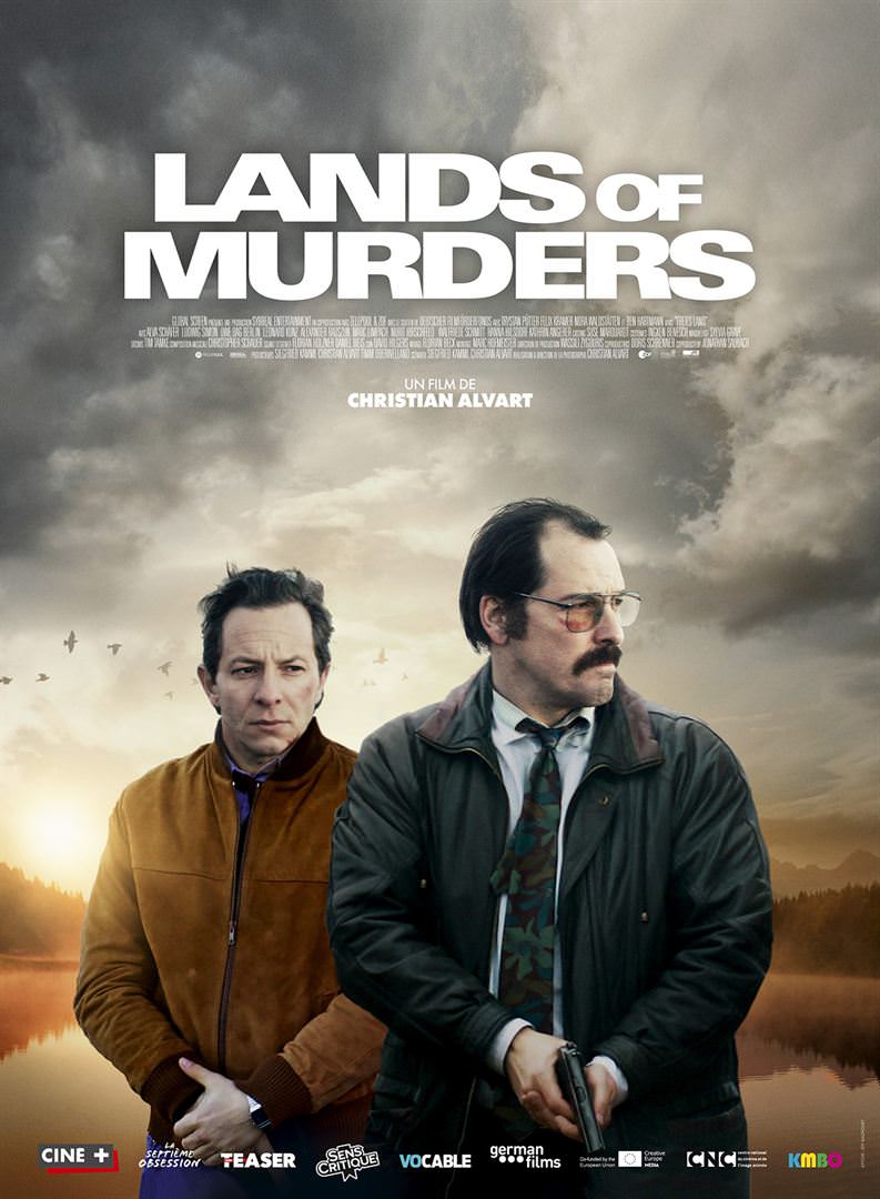 Lands of murder de Christian Alvart
