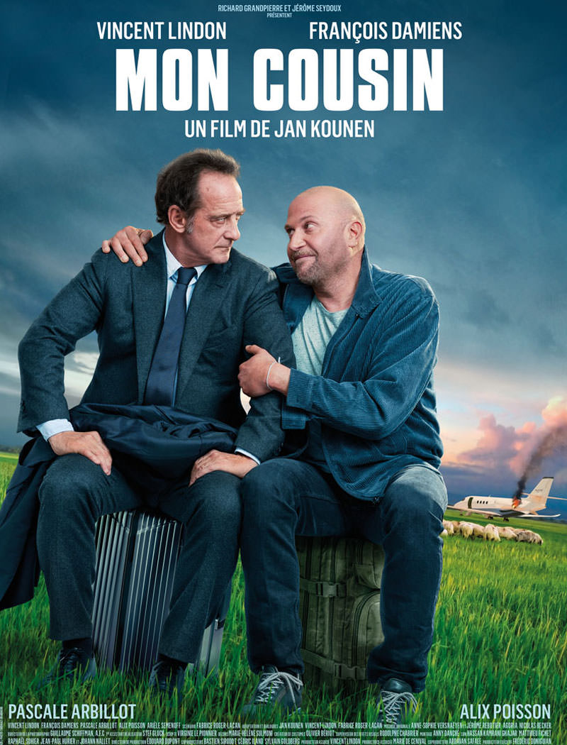 Mon cousin de Jan Kounen