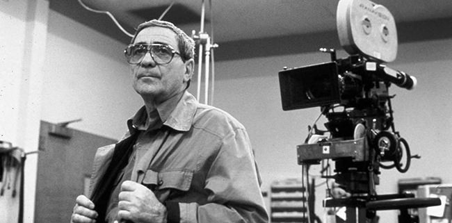 Giuseppe Rotunno (1923-2021), la lumière de Cinecittà