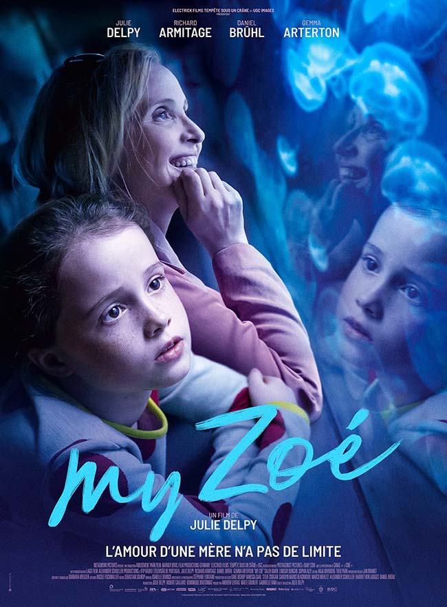My Zoé de Julie Delpy