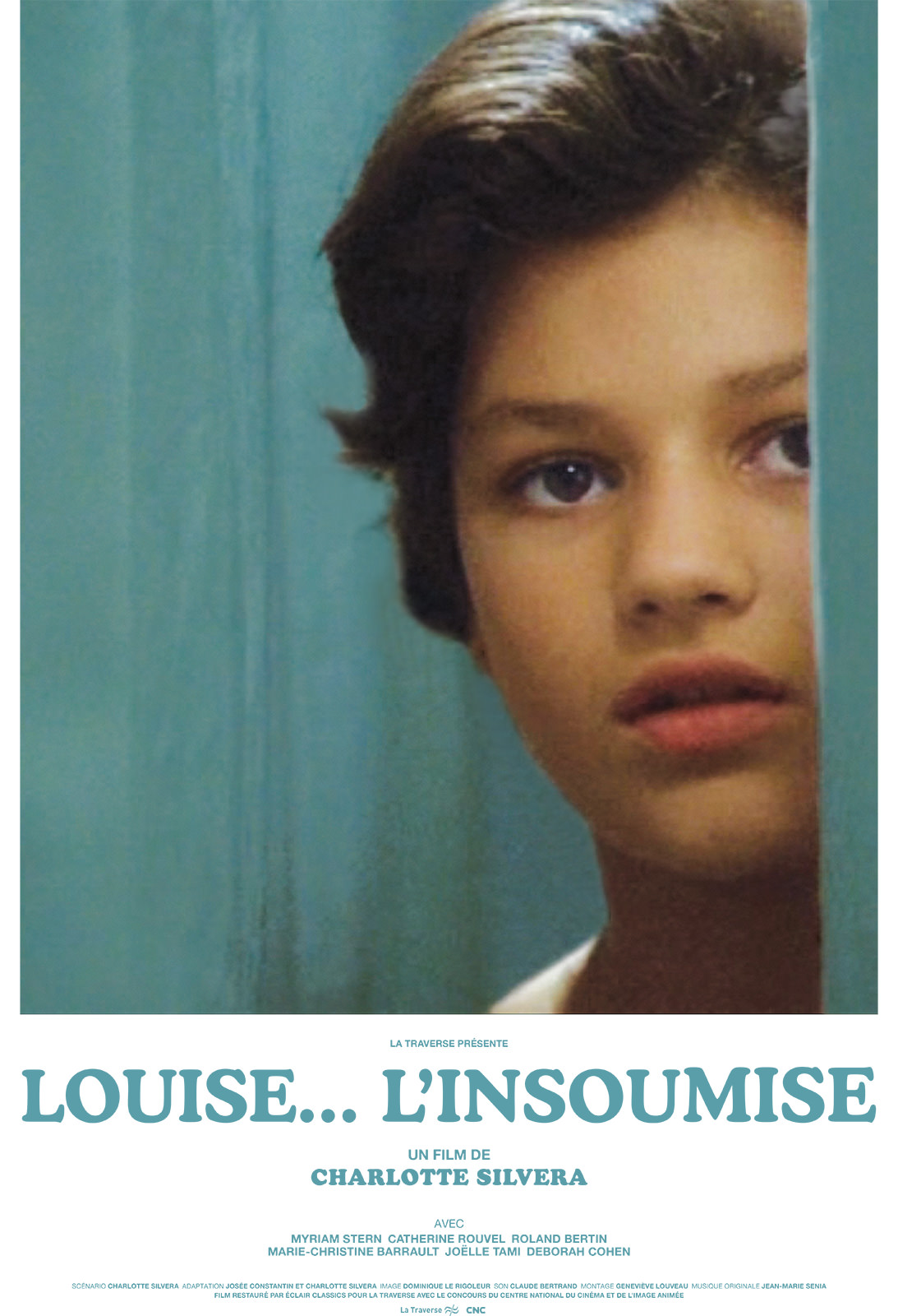 Louise l'insoumise