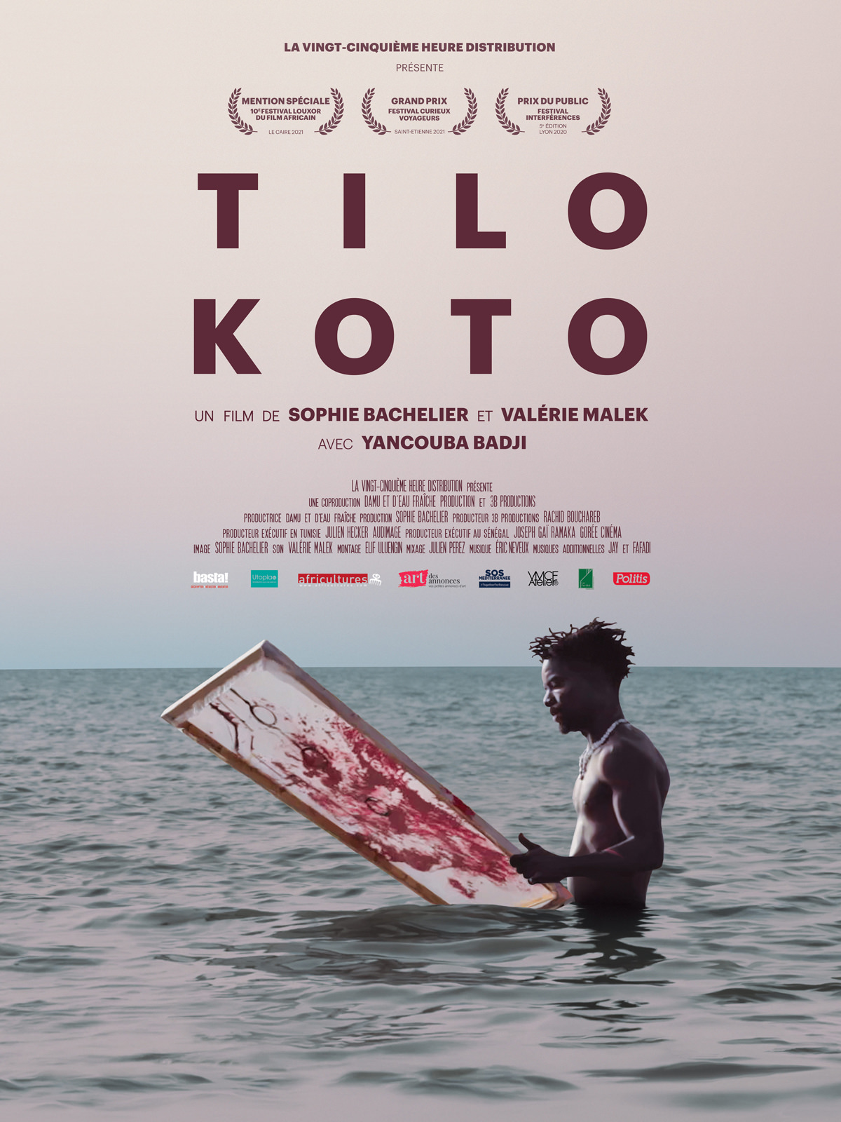Tilo Koto de Sophie Bachelier