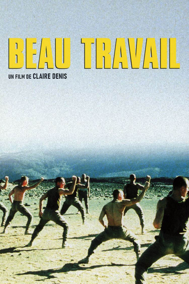 Beau travail de Claire Denis