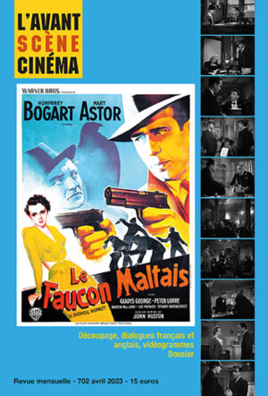 Achat Numéro 702 - Le Faucon Maltais de John Huston