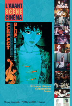 Achat Numéro 710 - Perfect Blue