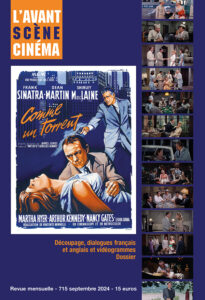 Achat Numéro 715 - Comme un torrent