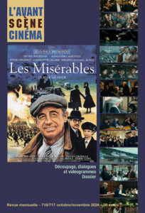 Achat Numéro 716/717 - Les Misérables de Claude Lelouch