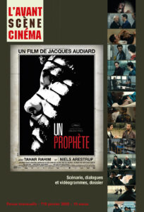 Achat Numéro 719 - Un prophète de Jacques Audiard