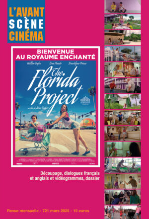Achat Numéro 721 - The Florida Project de Sean Baker