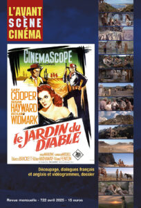 Achat Numéro 722 - Le Jardin du Diable