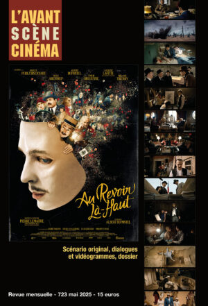 Achat Numéro 723 - Au Revoir Là-Haut de Albert Dupontel