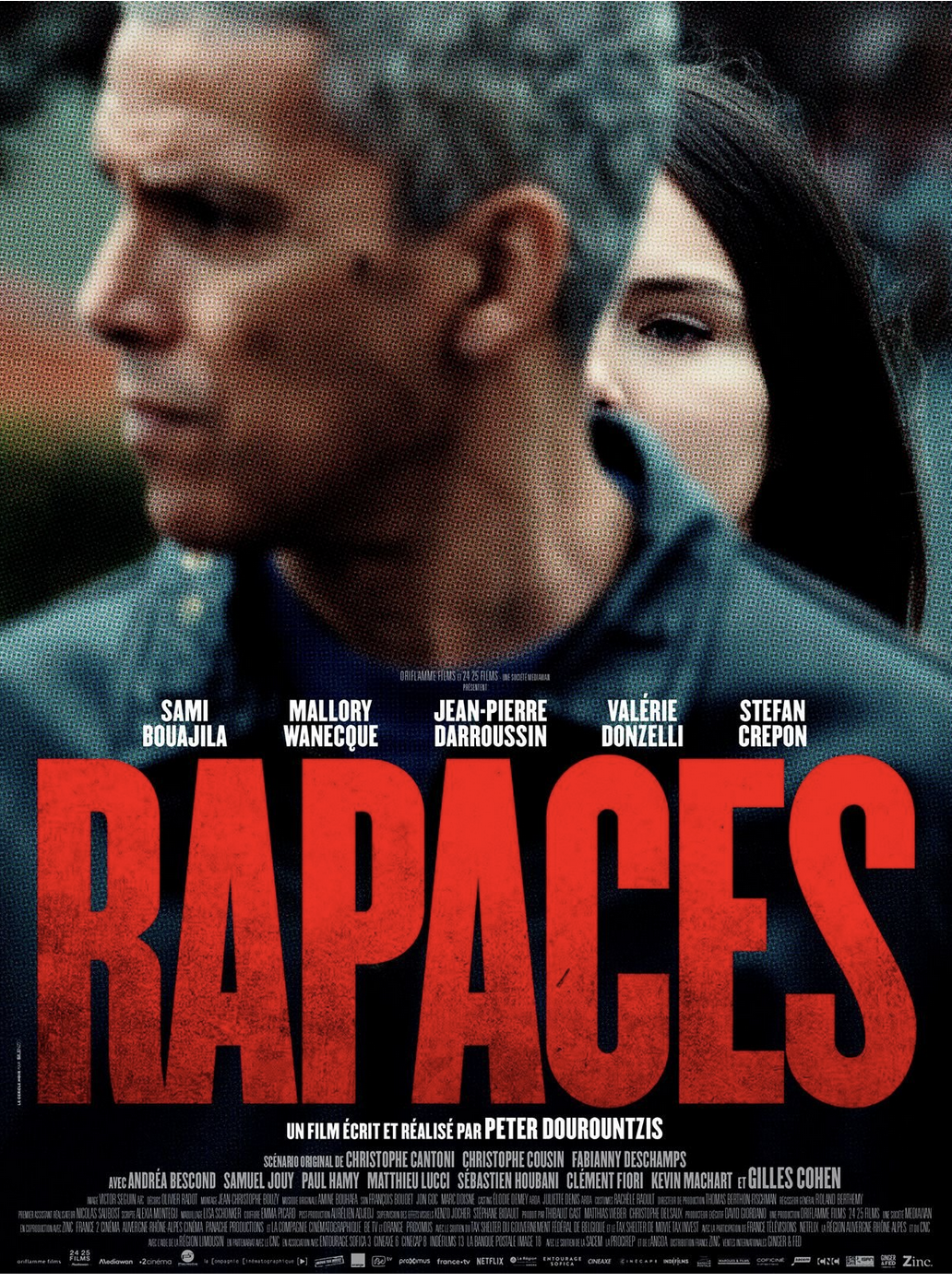 Rapaces
