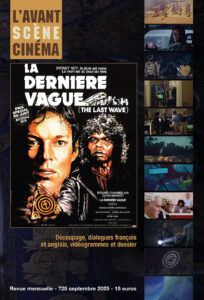 Achat Numéro 725 -La dernière vague