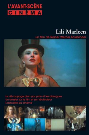 Achat Numéro 557 - Lili Marleen de Rainer Werner Fassbinder