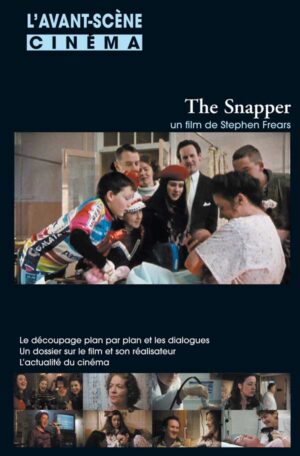 Achat Numéro 555 - The Snapper de Stephen Frears