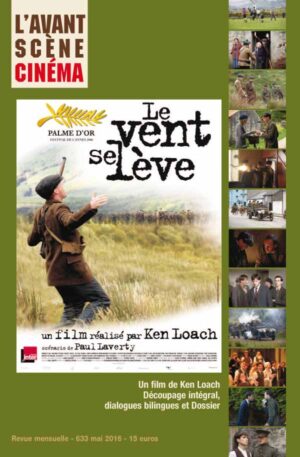 Achat Numéro 633 - Le Vent se lève de Ken Loach