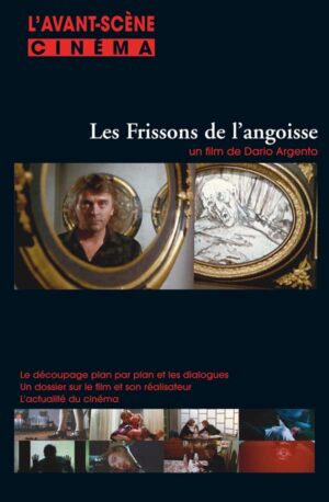 Achat Numéro 560 - Les frissons de l'angoisse de Dario Argento
