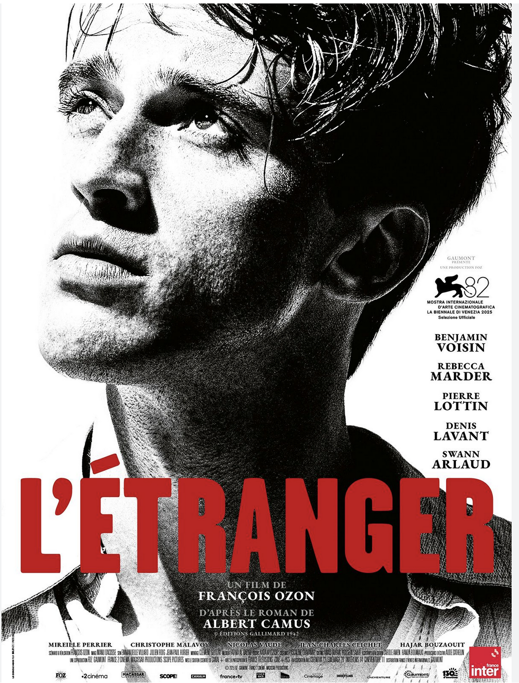 L’Etranger