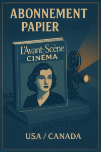 Abonnement us papier