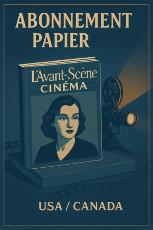 Abonnement us papier