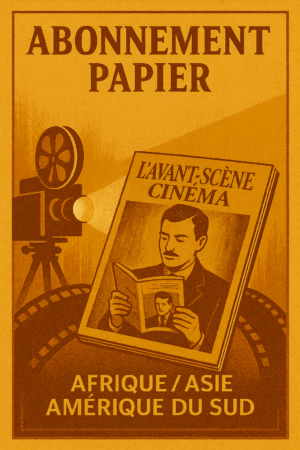 abonnement papier afrique