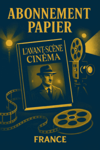 abonnement papier france