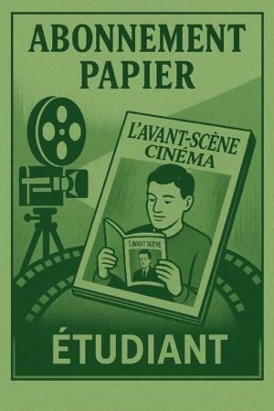 abonnement étudiant