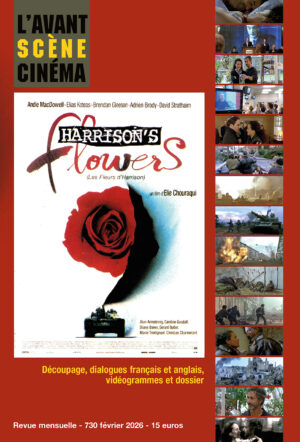 Achat numéro 730Harrison's flowers