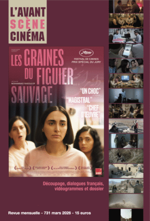 Achat numéro 731 les graines du figuier sauvage