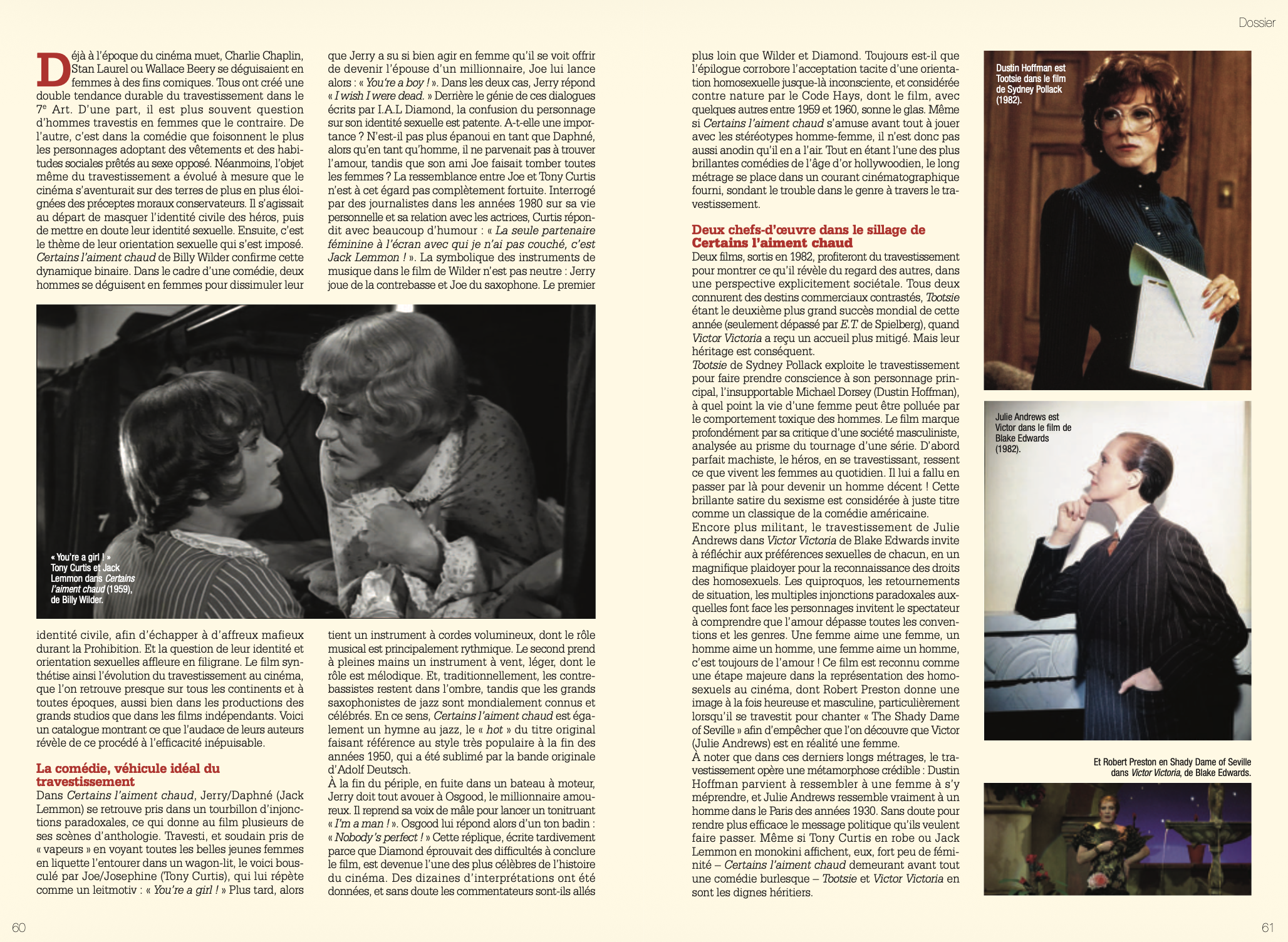 Achat numéro 732 Certains l'aiment chaud – Image 6